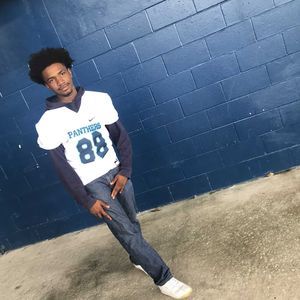 Meet your Posher, Marcus